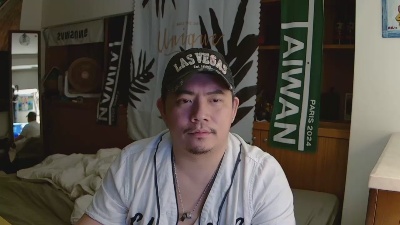 beersman live from Taiwan