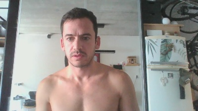 berto_arg live from Argentina