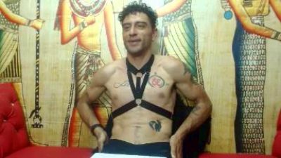 black_cruz live from United States