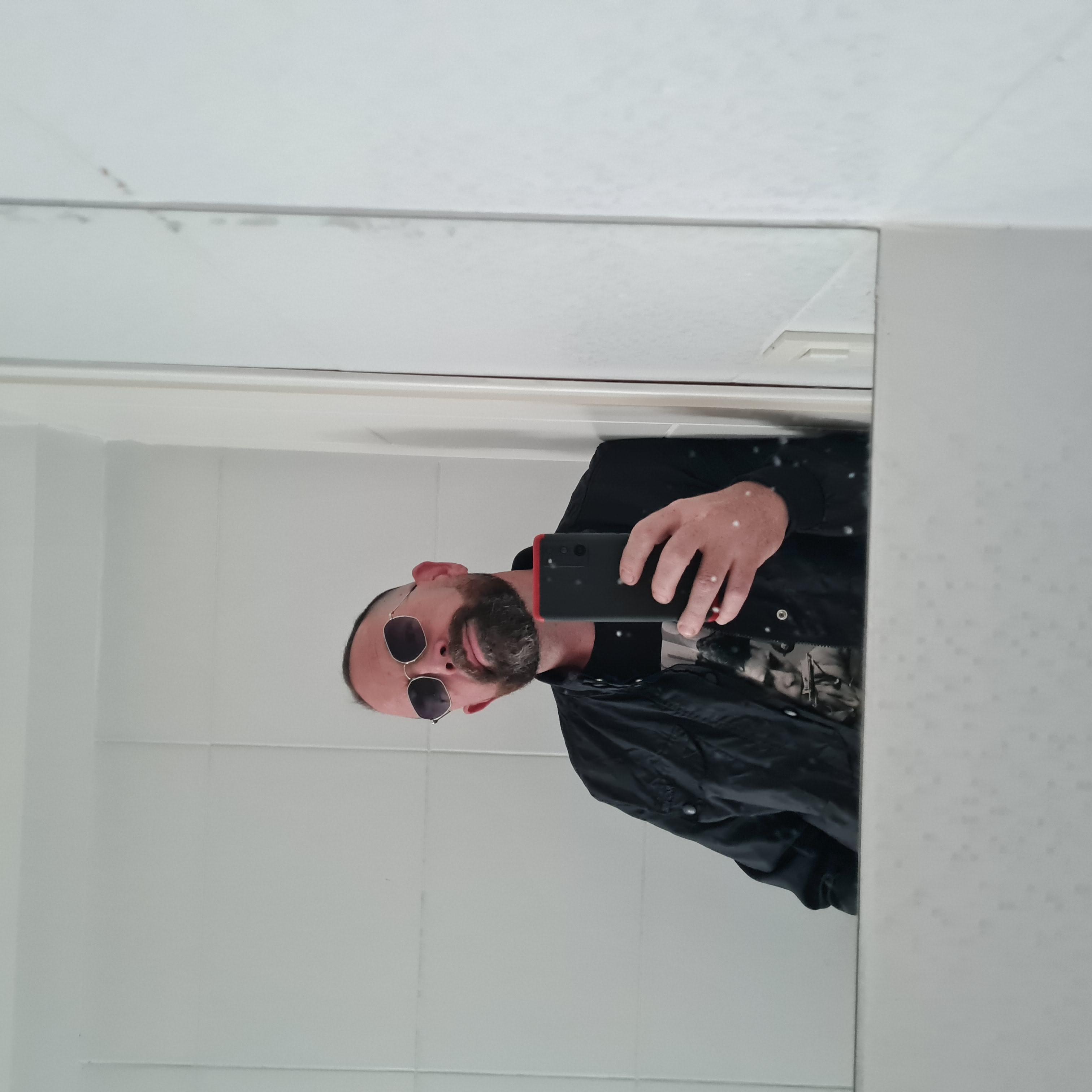blas_bisex live from Argentina