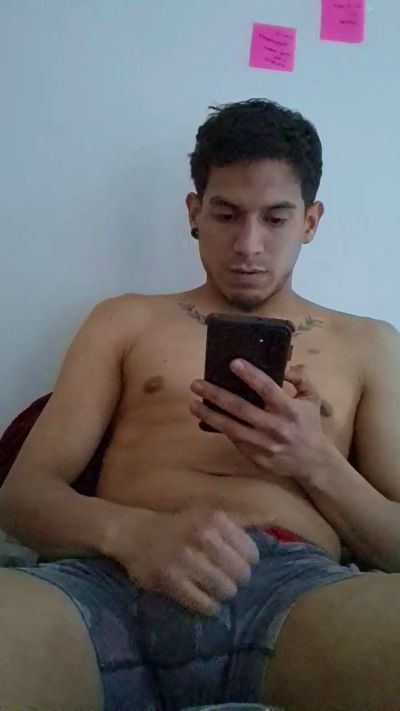 blaze233 live from Chile