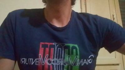bombolaio live from Italy