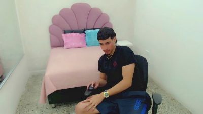 brayan_hanssen live from United States