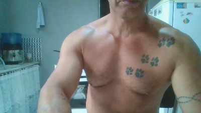 brunodsungao live from Brazil