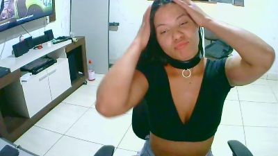 cachinhos_fun live from Brazil
