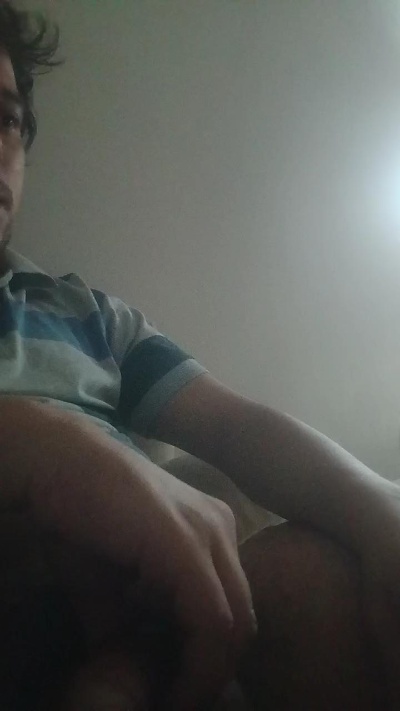 calentitometoco live from Argentina