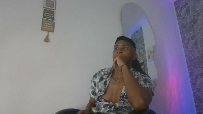 cameron200 live from Colombia