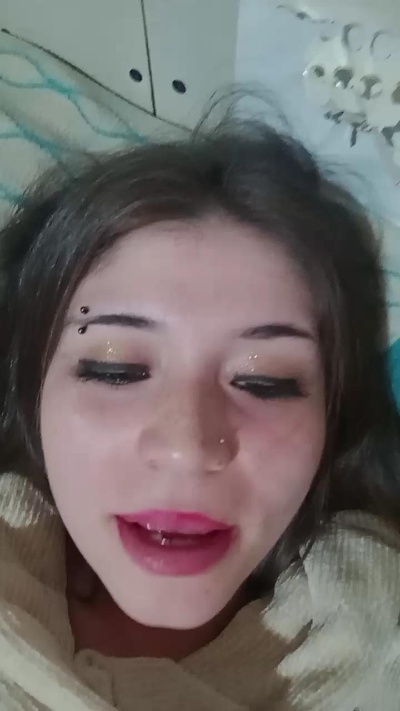 candi69Hot3 live from Chile
