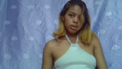 candy257 live from Madagascar