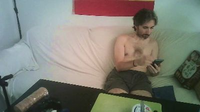 cannalaxxx live from Spain