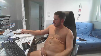capuch67 live from France