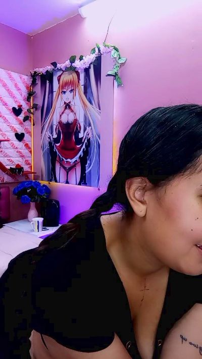 cassandra_ruiz3 live from Colombia
