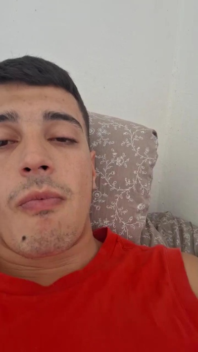 caxxofun live from Italy