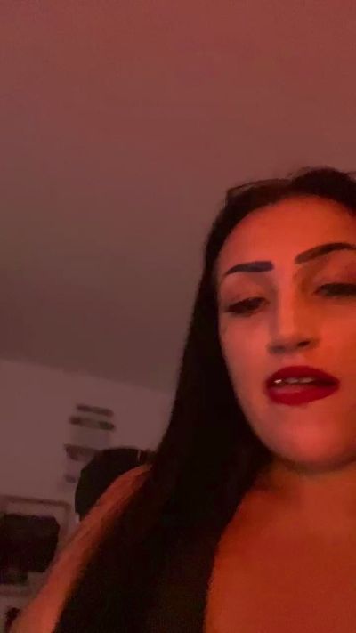 celinamariax live from Germany