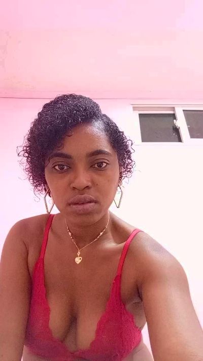 chanesexy live from Madagascar