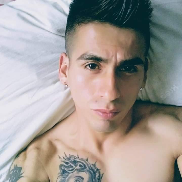 chrisangel_sexy live from Peru