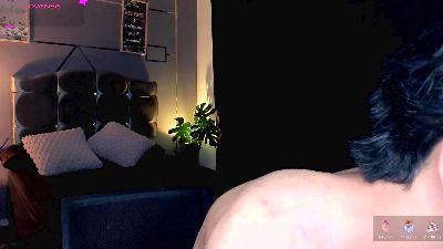 christopher_771 live from Colombia