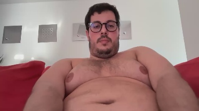 chubby_btm23 live from Italy