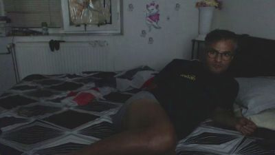 collinsalexx live from Romania