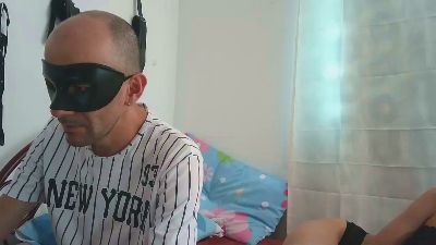 couple_hot86 live from Colombia