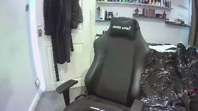 daffyduck_fun live from United Kingdom