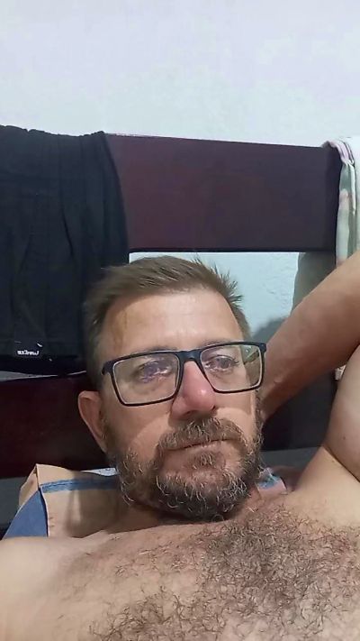 daguia72 live from Brazil