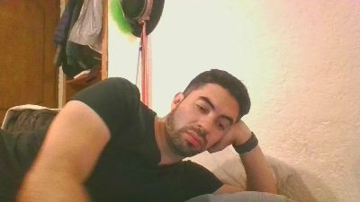 danielsleo live from Mexico