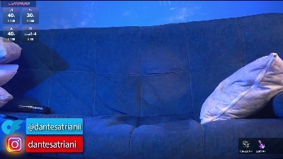 dantesatrianii live from Colombia