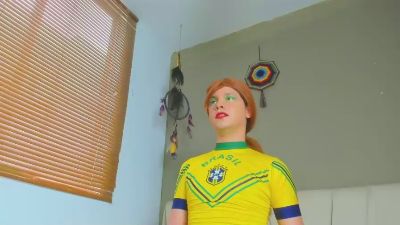 devon_dice live from Colombia