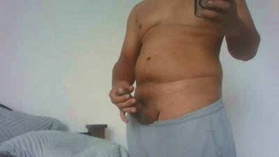 dhdelgado live from Colombia