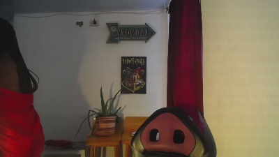 diablasexyboobs live from Colombia