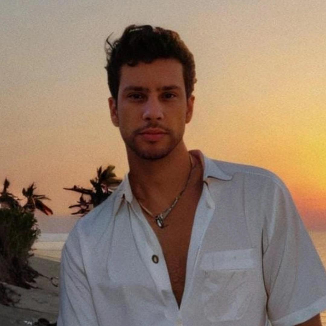 diego_lima69 live from Brazil