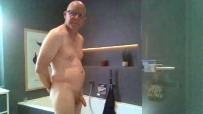 dieterb5 live from Germany