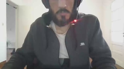 dogo90 live from Argentina