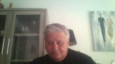 doryann1963 live from Belgium