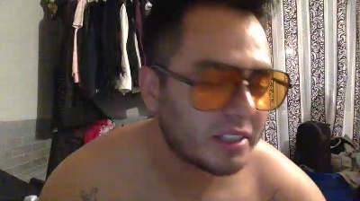 dreambodyj live from Mexico