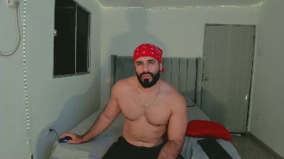 eda_karim live from Colombia