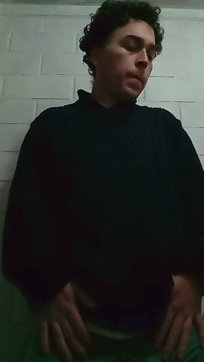 elasfernandohot live from Chile