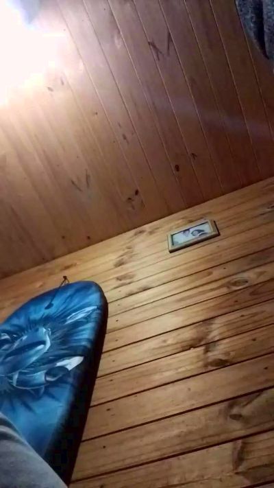 elbanano4 live from Argentina