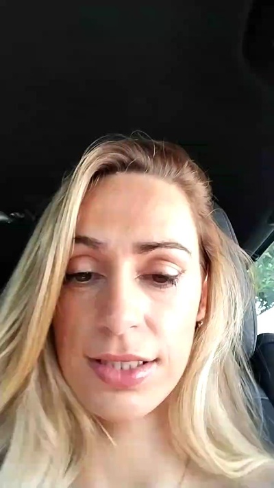 ericafontesx live from France