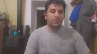 ezio87 live from Italy
