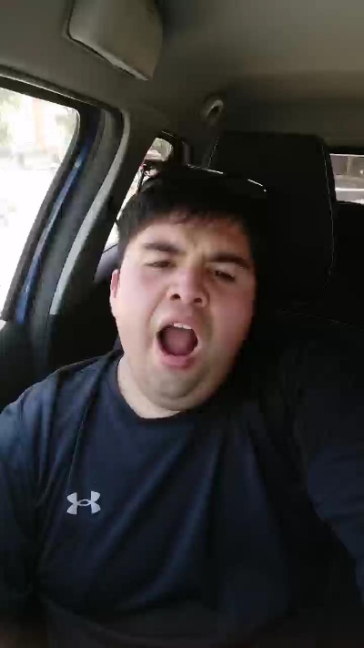 fabian1858 live from Chile