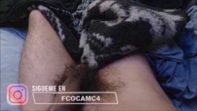 fcocamhot live from Chile
