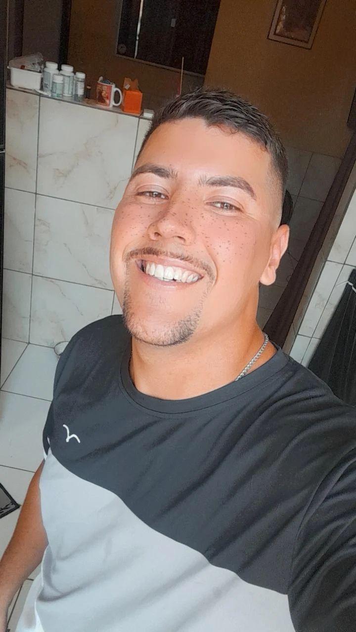 fernandon1 live from Brazil