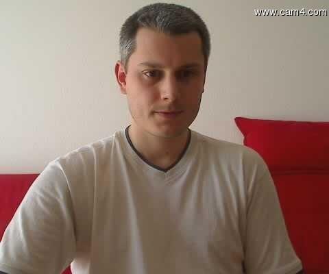 fred_c_307 Profile Image