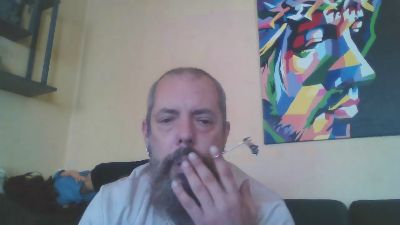 fredact25 live from France