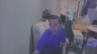frede7254 live from France
