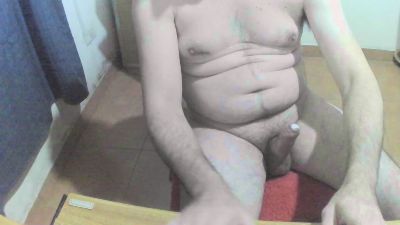 gerbri12 live from Argentina