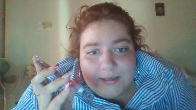 godess_C live from Chile