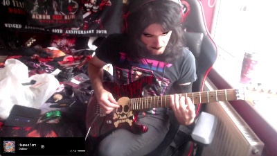 grim_reaper666 live from United Kingdom